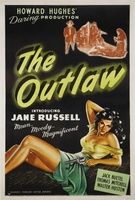 The Outlaw kids t-shirt #1260003