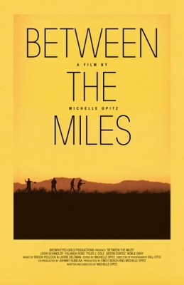 Between the Miles Poster 1260016