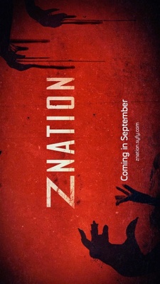 Z Nation Poster 1260029