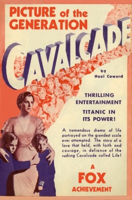 Cavalcade Poster 1260047