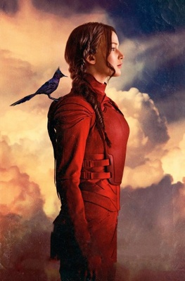 The Hunger Games: Mockingjay - Part 2 Poster 1260051
