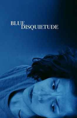 Blue Disquietude Poster 1260078
