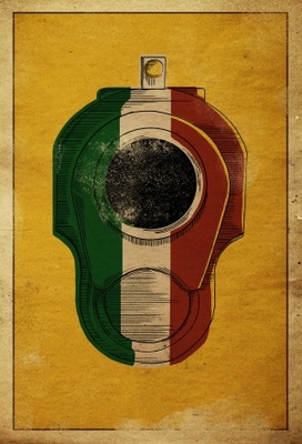 Sicario Poster 1260098