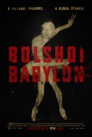 Bolshoi Babylon t-shirt #1260115