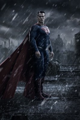 Batman v Superman: Dawn of Justice Poster 1260142