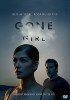 Gone Girl Mouse Pad 1260157