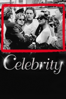 Celebrity Canvas Poster