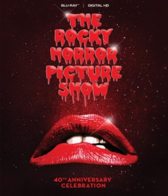 The Rocky Horror Picture Show Stickers 1260184