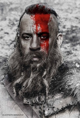 The Last Witch Hunter Stickers 1260188