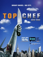 Top Chef t-shirt #1260195