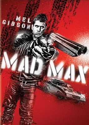 Mad Max Poster 1260233