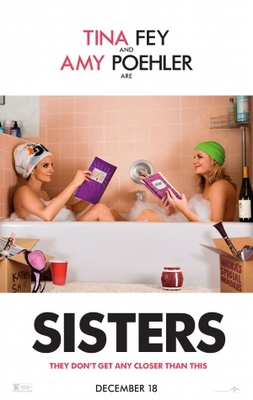 Sisters posters