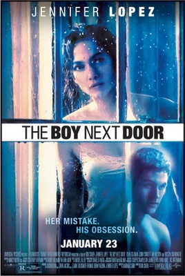 The Boy Next Door Poster 1260263