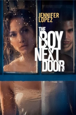 The Boy Next Door Poster 1260264
