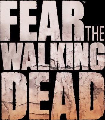 Fear the Walking Dead Stickers 1260351