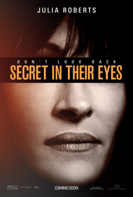 Secret in Their Eyes Poster 1260356