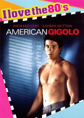 American Gigolo Poster 1260371