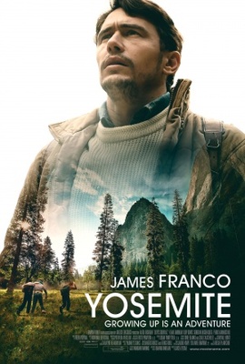Yosemite posters