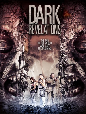Dark Revelations Poster 1260415