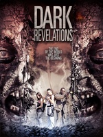 Dark Revelations Longsleeve T-shirt #1260415