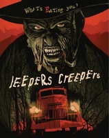 Jeepers Creepers hoodie #1260418