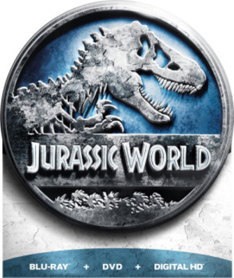 Jurassic World Poster 1260429