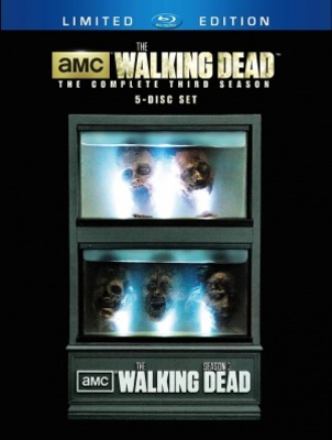 The Walking Dead Poster 1260432