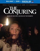 The Conjuring Mouse Pad 1260442