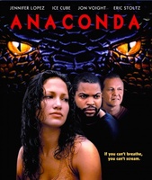 Anaconda magic mug #