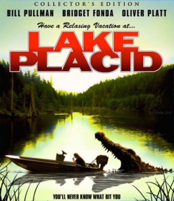 Lake Placid Poster - MoviePosters2.com