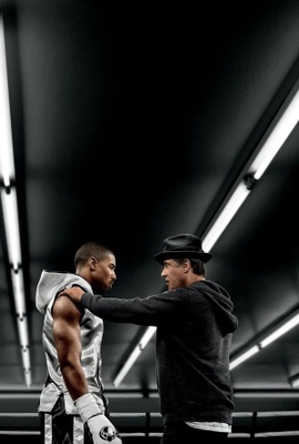 Creed Poster 1260478