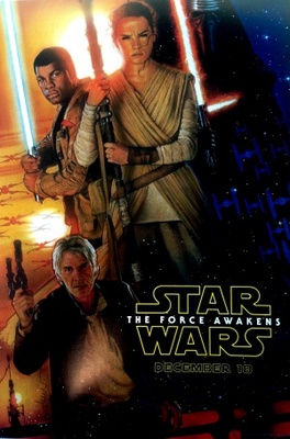 Star Wars: The Force Awakens Poster 1260481