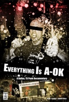 Everything is A-OK Longsleeve T-shirt #1260520