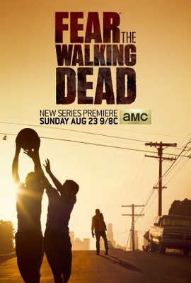 Fear the Walking Dead Poster 1260556