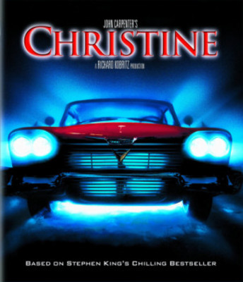 Christine Stickers 1260563