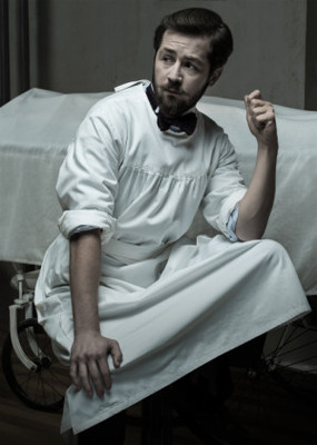 The Knick Poster 1260582