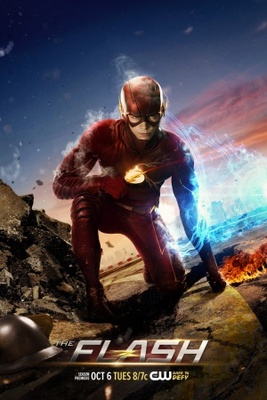 The Flash Poster 1260594