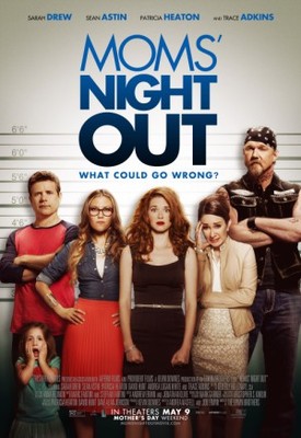 Moms' Night Out Poster 1260613