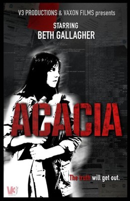 Acacia Poster 1260637