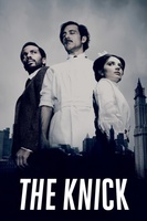 The Knick movie poster