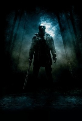 Friday the 13th Poster 1260695