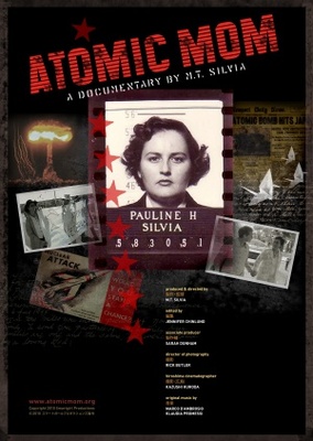 Atomic Mom Poster 1260715