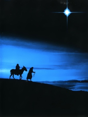 The Nativity Story Poster 1260734