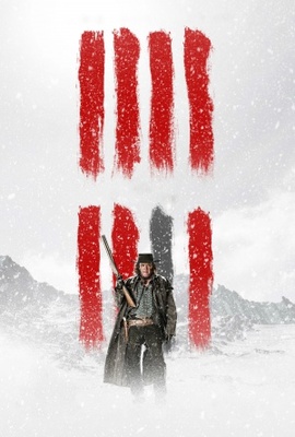 The Hateful Eight Poster 1260752
