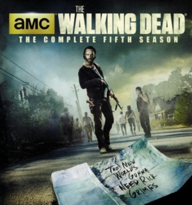 The Walking Dead Poster 1260775