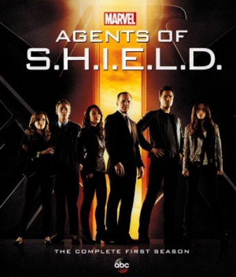Agents of S.H.I.E.L.D. Poster 1260795