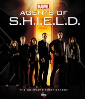 Agents of S.H.I.E.L.D. Longsleeve T-shirt #1260795