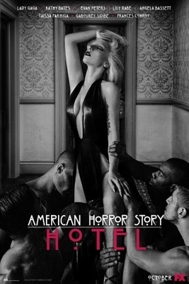 American Horror Story Mouse Pad 1260796