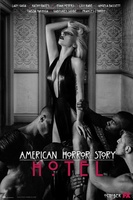 American Horror Story t-shirt #1260796