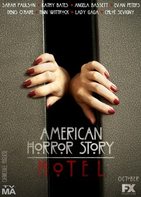 American Horror Story Mouse Pad 1260798